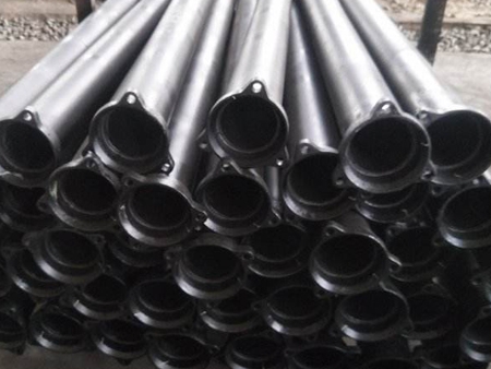 庄浪铸铁管具有哪些特点？为什么应用广泛？