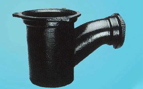 庄浪庄浪A型庄浪柔性庄浪铸铁管件 庄浪庄浪A型庄浪柔性庄浪铸铁管件