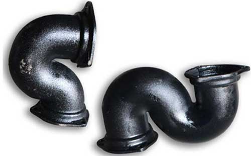 庄浪庄浪柔性庄浪铸铁管排水管件