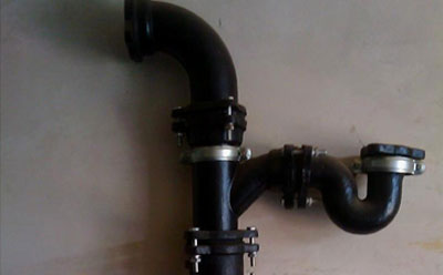 庄浪铸铁管的安装与维护要点有哪些