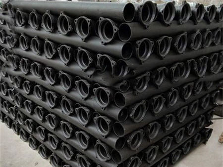 庄浪柔性庄浪铸铁管使用中可能遇到的故障和解决方案有哪些