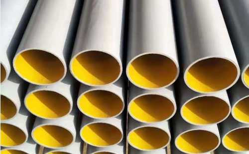 庄浪柔性抗震庄浪铸铁管是什么材质