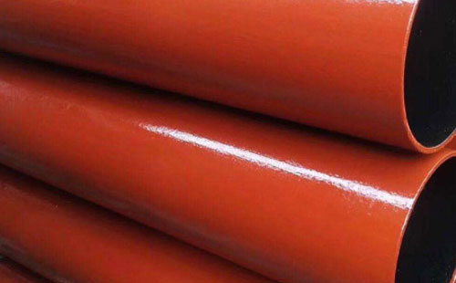 庄浪铸铁管怎样进行防腐和维保 庄浪铸铁管怎样进行防腐和维保