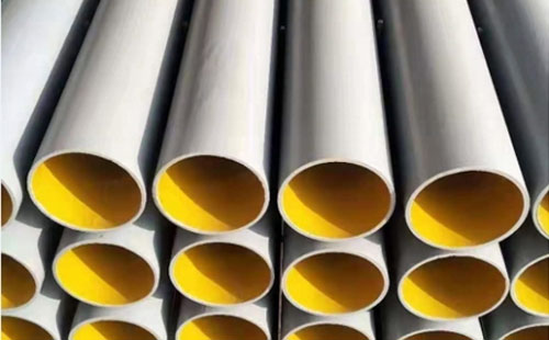 庄浪柔性抗震铸铁管连接方式