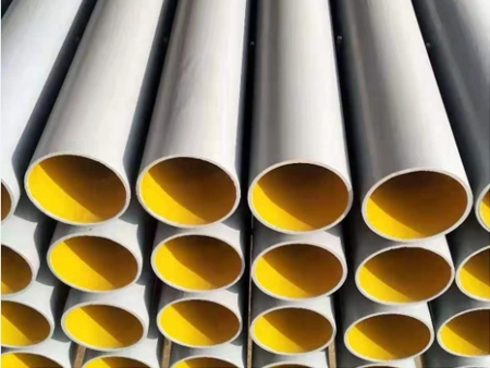 庄浪球墨庄浪铸铁管目前市场规模持续增长