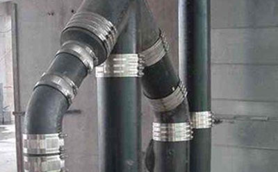 庄浪铸铁管应该遵循哪些安装标准 庄浪铸铁管应该遵循哪些安装标准