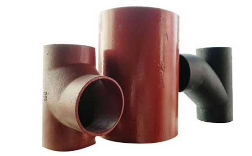 创新推动发展：庄浪铸铁管技术革新之路