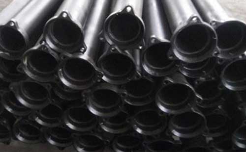 庄浪铸铁管在环保方面有哪些优势