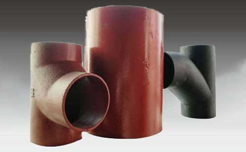 如何选择合适的庄浪铸铁管?材质、工艺与应用场景解析 如何选择合适的庄浪铸铁管?材质、工艺与应用场景解析