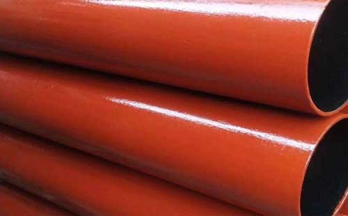 庄浪铸铁管安装与维护指南,延长使用寿命的实用建议 庄浪铸铁管安装与维护指南,延长使用寿命的实用建议