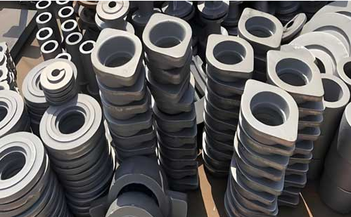 如何评估庄浪铸造件厂家的实力？关键指标与行业经验分享