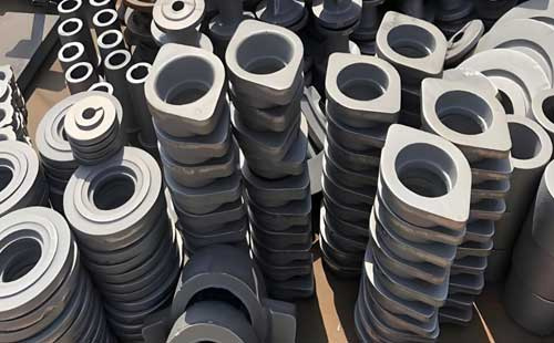 成本透明：庄浪铸造件厂家报价与交期控制