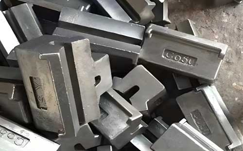 庄浪精密铸造件总出问题？可能是这3个环节没把控好