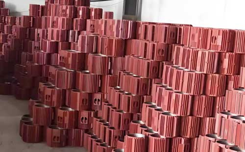 庄浪铸造件厂家怎么选?金利建材以工艺精度赢得行业认可 庄浪铸造件厂家怎么选?金利建材以工艺精度赢得行业认可